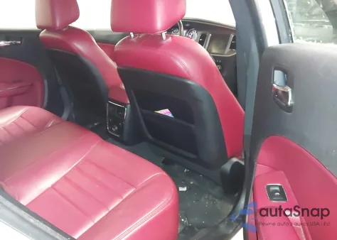 2013 Dodge Charger Sxt Plus from USA, damaged, VIN 2C3CDXHG1DH592493